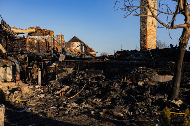 Reliable Fire Board Up contractor in Cockeysville, MD by Fire Damage Flint